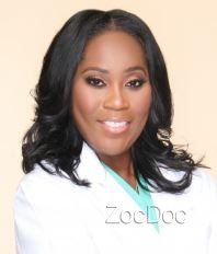 Dr. Tosha Rogers, DO