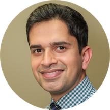 Dr. Toshar Taneja, DMD