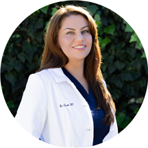 Dr. Toshina Crockett-espinoza, DC