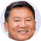 Dr. Toshio Nagamoto, MD