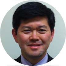 Dr. Toshio Nakajima, OD