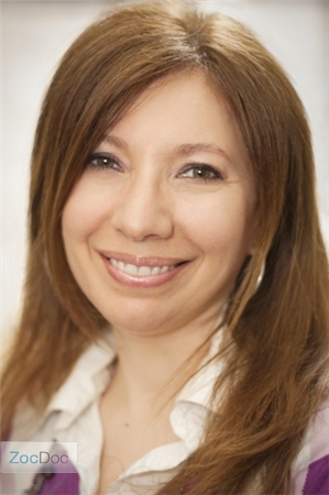 Dr. Toula Mylonakis, DMD