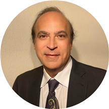 Dr. Touradj Farhadi, MD