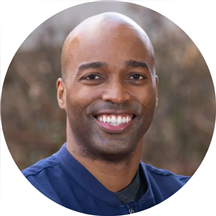 Dr. Toussaint Crawford, DDS