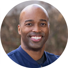 Dr. Toussaint Crawford, DDS