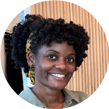 Dr. Toya George, MD