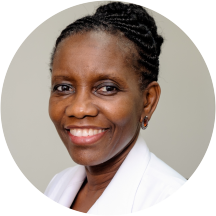 Dr. Toyin Opesanmi, MD