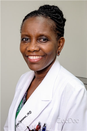 Dr. Toyin Opesanmi, MD