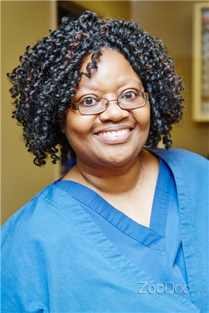 Dr. Tracey Joseph, DDS