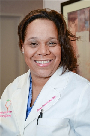 Dr. Tracey Lemon, MD
