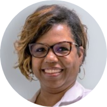 Dr. Tracey Marshall-Underwood, OD