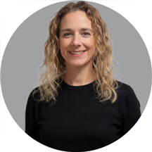 Dr. Traci Goldstein, OD