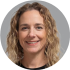 Dr. Traci Goldstein, OD