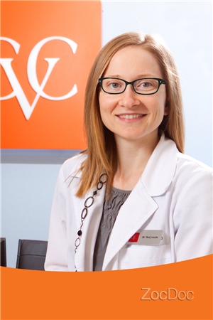 Dr. Traci Hahn, OD
