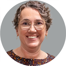 Dr. Traci Kuykendall, OD