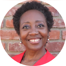 Dr. Traci Parramore-Chambers, PhD, LMFT