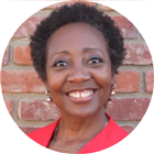 Dr. Traci Parramore-Chambers, PhD, LMFT