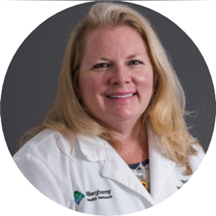 Dr. Traci Wojcik, MD