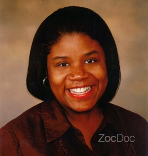 Dr. Tracie Walker, MD