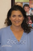 Dr. Tracy Burton, MD