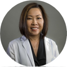 Dr. Tracy Kawamura, OD