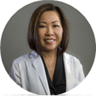 Dr. Tracy Kawamura, OD