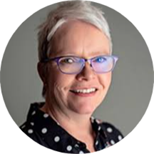 Dr. Tracy Paeschke, MD