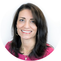 Dr. Tracy Sheedy, OD