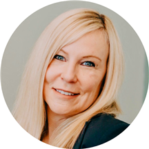 Dr. Tracy Tilton, PhD