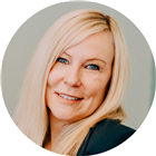 Dr. Tracy Tilton, PhD