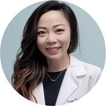 Dr. Tracy Vuong, ANP, DNP, FNP
