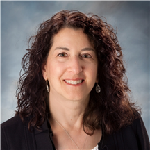 Dr. Tracy Zemel, OD