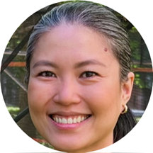 Dr. Tram Le, DDS
