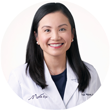 Dr. Tran Nguyen, DO, Austin, TX | Ophthalmologist | Get Virtual Care