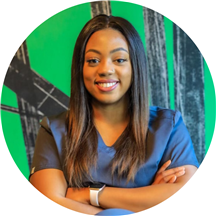 Dr. Tranesia Johnson, DC