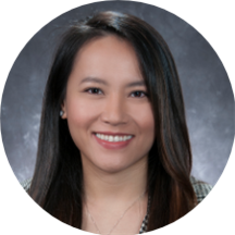 Dr. Trang Nguyen, DDS