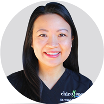 Dr. Trang Phung, DC