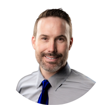 Dr. Travis Adams, DDS