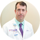 Dr. Travis Bowles, MD, FACP