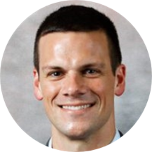 Dr. Travis Dams, MD