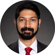 Dr. Travis Desa, MD