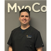 Dr. Travis Early, DC