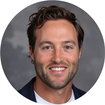 Dr. Travis Johnson, MD