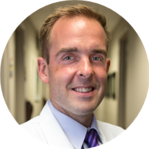 Dr. Travis Lee Lewis, MD