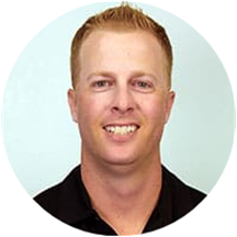 Dr. Travis Moore, DC