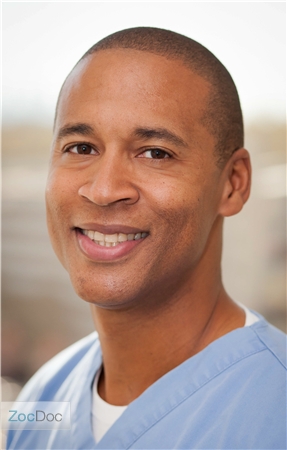Dr. Travis Paige, DDS