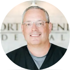 Dr. Travis Pinkston, DDS