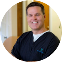 Dr. Travis Shannon, DMD