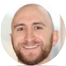 Dr. Travis Smith, DMD