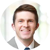Dr. Travis Tucker, OD